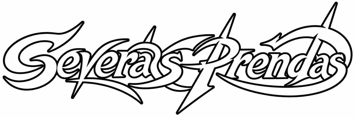 Severas Prendas